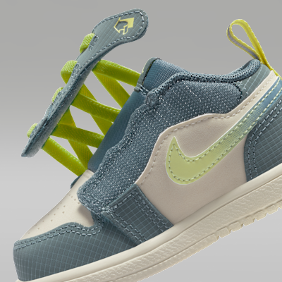 Jordan 1 Low Alt SE Baby/Toddler Shoes. Nike.com